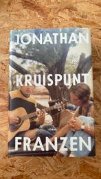 Jonathan Franzen - Kruispunt, Ophalen of Verzenden, Zo goed als nieuw, Jonathan Franzen, Amerika