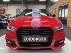 Audi A1 Sportback 1.0 81DKM! Automaat Uniek! Clima!, Auto's, Audi, Elektrische ramen, 1290 kg, Origineel Nederlands, Bedrijf