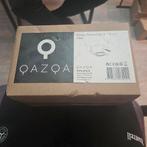 Nieuwe QAZQA Oneon Trimless 50 DL 1 Black Downlight, Led-lamp, Minder dan 30 watt, Nieuw, Overige fittingen