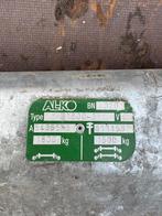 Alko 1500kg as, Ophalen of Verzenden, Zo goed als nieuw