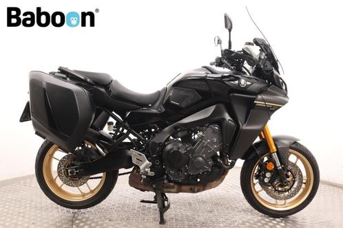 Yamaha Tracer 9 GT (bj 2023), Motoren, Motoren | Schademotoren, Toermotor, Yamaha, meer dan 35 kW