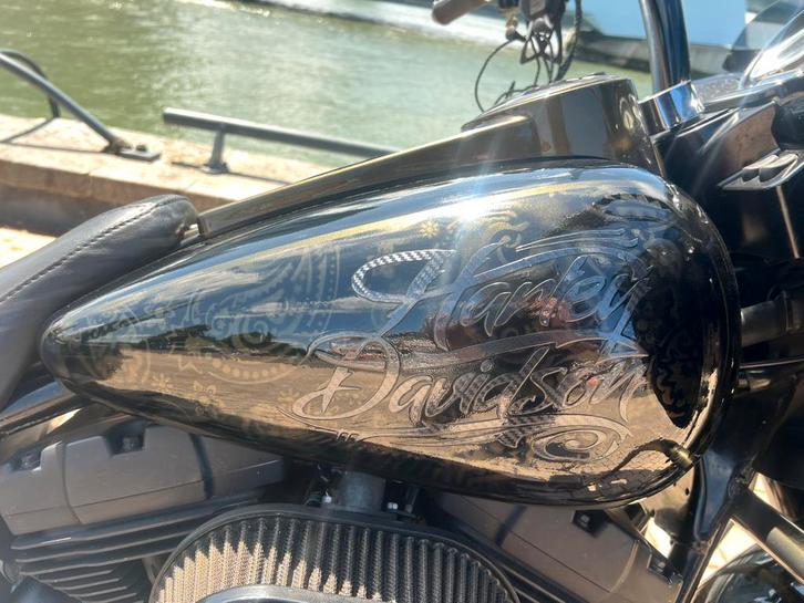 Harley Davidson ruilen / te koop, Motoren, Onderdelen | Harley-Davidson, Nieuw, Ophalen of Verzenden