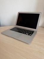 Macbook Air A1466 - Goed Onderhouden, Computers en Software, Apple Macbooks, Gebruikt, Qwerty, 8 GB, 13 inch