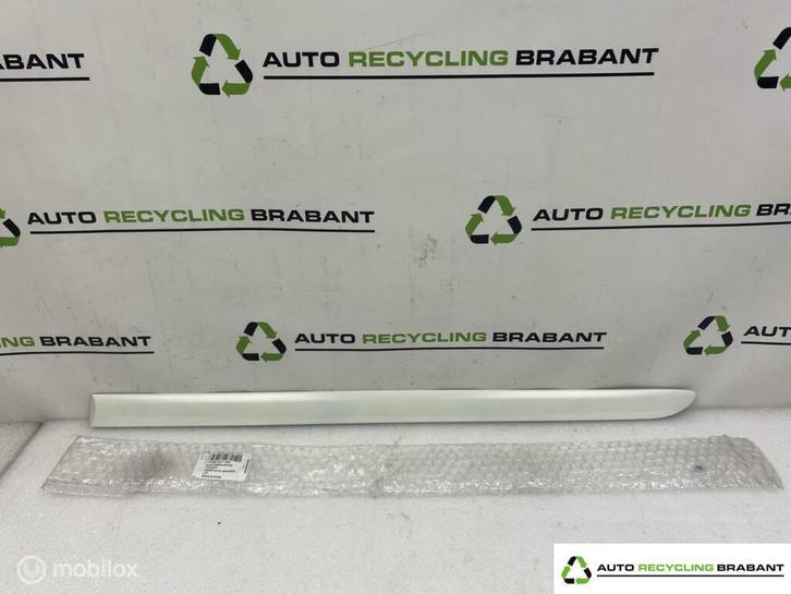 Portierlijst Links Achter Volkswagen Touran NIEUW 1T0853753E, Auto-onderdelen, Carrosserie en Plaatwerk, Gebruikt, Ophalen of Verzenden