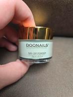 Doonails dip powder, Sieraden, Tassen en Uiterlijk, Uiterlijk | Cosmetica en Make-up, Overige kleuren, Ophalen of Verzenden, Zo goed als nieuw