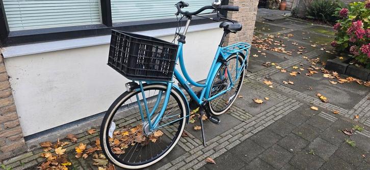 Pointer Grande 28 inch - Goede staat!, Fietsen en Brommers, Fietsen | Dames | Damesfietsen, Gebruikt, Overige merken, Versnellingen