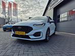 Ford Fiesta 1.0 EcoBoost Hybrid ST-Line, Voorwielaandrijving, 125 pk, Gebruikt, Wit