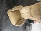 Draaifauteuil, Huis en Inrichting, Fauteuils, Ophalen, 75 tot 100 cm, Zo goed als nieuw, 50 tot 75 cm