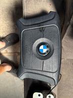 Airbags voor dashbord en stuur Bmw e34, Auto-onderdelen, Ophalen, BMW