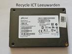 Micron 256gb laptop ssd hdd hardeschijf c400, Computers en Software, Harde schijven, Intern, Gebruikt, Ophalen of Verzenden, Micron