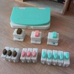 We R Makers Planner Punch Set Compleet, Hobby en Vrije tijd, Verzenden, Zo goed als nieuw, Overige typen, Overige merken