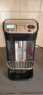 Krups, Gebruikt, Koffiemachine, Gemalen koffie, 4 tot 10 kopjes