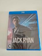 Nieuw! Blu-ray Jack Ryan seizoen 3, Cd's en Dvd's, Blu-ray, Ophalen of Verzenden, Nieuw in verpakking, Tv en Series