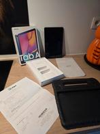 Samsung Galaxy Tab A 10.1, Simlock vrij, Telecommunicatie, Mobiele telefoons | Samsung, Gebruikt, Zwart, Ophalen of Verzenden