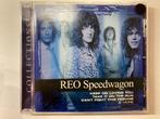 REO Speedwagon - Collections (CD), Cd's en Dvd's, Ophalen of Verzenden, 2000 tot heden, Zo goed als nieuw