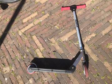Razor step kinderstep stuntstep klein model beschikbaar voor biedingen