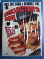 Bud Spencer & Terence Hill Collector's Box (6 films op 6 dis, Cd's en Dvd's, Actiekomedie, Boxset, Ophalen of Verzenden, Zo goed als nieuw