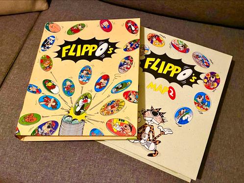 Maak je flippoverzameling compleet, Verzamelen, Flippo's, Losse flippo's, Adventure, Cheetos 24 Game, Chester Cheetos, Flying