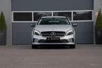 Mercedes A-klasse 160 Prestige | achteruitrijcamera, Voorwielaandrijving, Gebruikt, 4 cilinders, Met garantie (alle)