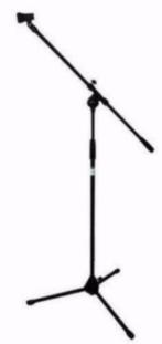 Microfoon statief met lange microfoon arm 006, Muziek en Instrumenten, Standaards, ., Nieuw, Ophalen of Verzenden, .