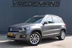 Volkswagen Tiguan 1.4 TSI Sport&Style, Voorwielaandrijving, Euro 5, 15 km/l, 4 cilinders