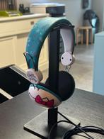 Hello Kitty Sea Lover Headset - Koptelefoon Voor Kinderen, Audio, Tv en Foto, Koptelefoons, Overige merken, Op oor (supra aural)