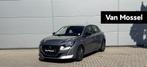 Peugeot 208 1.2 PureTech Active Pack | Parkeersensoren | Cru, Voorwielaandrijving, 12 maanden, Gebruikt, Euro 6