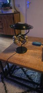 Steinhauer design bureaulamp vintage jaren 80, Huis en Inrichting, Lampen | Tafellampen, Vintage, Ophalen of Verzenden, Zo goed als nieuw