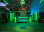 Dj bruiloft (vanaf €495) verjaardag feest muziek alle genres, Dj
