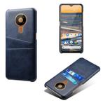 Backcover + Glas Screenprotector voor Nokia 5.3 _ Blauw, Telecommunicatie, Mobiele telefoons | Hoesjes en Frontjes | Nokia, Nieuw