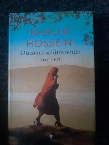 Khaled Hosseini - Duizend schitterende zonnen beschikbaar voor biedingen