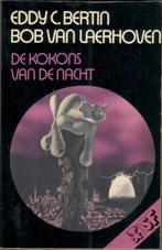Bertin / Van Laerhoven - De Kokons van de Nacht, Boeken, Ophalen of Verzenden, Gelezen