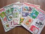 Voorbeelkaarten 3D boeken, Hobby en Vrije tijd, Kaarten | Zelf maken, Ophalen of Verzenden, Nieuw, Overige thema's, Overige typen