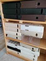 verschillende tijdschriften houders, Ophalen of Verzenden, Gebruikt