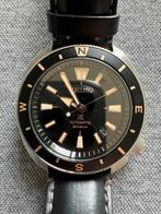 Seiko Prospex Heritage Diver SRPG17K1, Sieraden, Tassen en Uiterlijk, Horloges | Heren, Staal, Seiko, Ophalen of Verzenden, Zo goed als nieuw