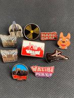 Walibi Holland Pin Set, Verzenden, Zo goed als nieuw