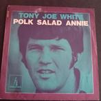 tony joe white:  polk salad annie  (2), Verzenden, 7 inch, Single
