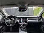 Volvo V60 2.0 T6 Recharge AWD Inscription Expression, Auto's, Volvo, Stof, Gebruikt, Euro 6, 4 cilinders