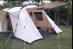 Mooie luxe basecamp mendoza familie tent, Caravans en Kamperen, Ophalen, Zo goed als nieuw