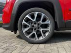 Jeep Renegade 4xe 240 Plug-in Hybrid Electric S (bj 2022), Automaat, Stof, Gebruikt, Adaptive Cruise Control