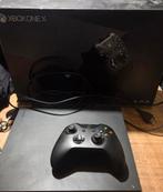 Xbox one x +kinect 2.0 + kinect 360 + spel, Spelcomputers en Games, Spelcomputers | Xbox One, Ophalen of Verzenden, 1 TB, Met 1 controller