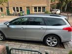 Citroën C5 2.0 16V Tourer 2008 Grijs, Auto's, Citroën, Voorwielaandrijving, 4 cilinders, 1553 kg, Origineel Nederlands