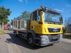 MAN TGM 18.340 (bj 2014), Automaat, Euro 6, Overige kleuren, MAN