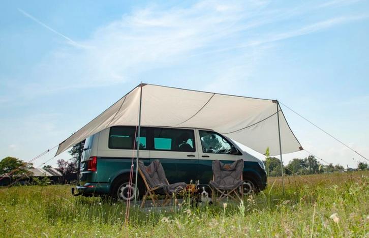 Luifel voor bus, Reimo mauritz L, Caravans en Kamperen, Camper-accessoires, Ophalen of Verzenden