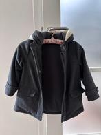Petit Bateau winterjas maat 116, Kinderen en Baby's, Ophalen of Verzenden, Zo goed als nieuw, Jongen of Meisje, Jas