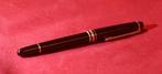 Montblanc Meisterstück 144 Classique  nib F( = Fine), Verzamelen, Pennenverzamelingen, Ophalen of Verzenden, Zo goed als nieuw