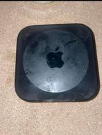 Apple TV (Gebruikt), Ophalen, Gebruikt, HDMI, Minder dan 500 GB