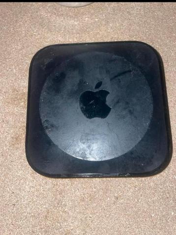 Apple TV (Gebruikt) beschikbaar voor biedingen