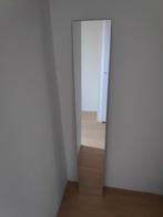 Spiegel 26 cm x 165 cm, Huis en Inrichting, Woonaccessoires | Spiegels, Ophalen, Minder dan 50 cm, Gebruikt, 150 tot 200 cm