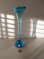 Vintage scandinavische tulpenvaas te koop, Ophalen of Verzenden